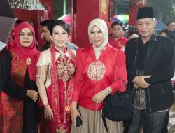 Tiga Nama Calon Sekda Singkawang Ditetapkan, Ir. DWI YANTI Raih Nilai Tertinggi, Siapa Dia?