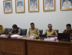Mengintip Detail Rencana Tata Ruang Sintang, Melawi, dan Kapuas Hulu Sebelum Diserahkan ke Pusat