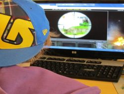 Lonjakan Anak Terpapar Radikalisme Lewat Game Online, Densus 88 Ungkap Rekrutmen Masif di 23 Provinsi