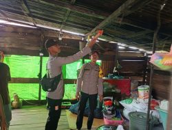 Pasien Gangguan Jiwa di Kapuas Hulu Meninggal, Sempat Rutin Konsumsi Obat Penenang