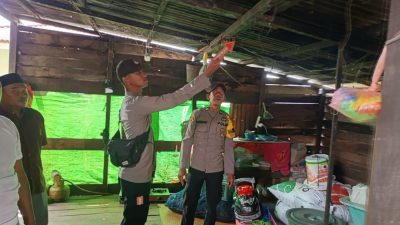 Pasien Gangguan Jiwa di Kapuas Hulu Meninggal, Sempat Rutin Konsumsi Obat Penenang