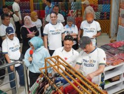 Diakui Menteri: Gedung UMKM Center Pontianak Dinilai Terbaik se-Indonesia