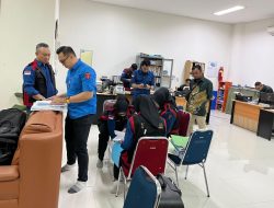 Kejati Kalbar Geledah Yayasan Mujahidin dan Rumah Saksi, Telisik Dugaan Korupsi Dana Hibah Rp22 Miliar