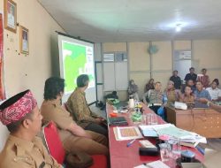 Desa Seluan Kapuas Hulu Ajukan Hutan Adat, Targetkan Pelepasan Lahan Usaha dari Kawasan Hutan