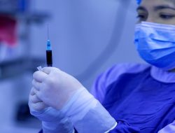 Sarung Tangan Medis Indonesia Catat Potensi Transaksi Rp200 Miliar di Pameran Kesehatan Jerman