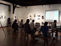 Ayah Irwan Rinaldi: Hubungan Renggang dengan Anak Akibat ‘Hutang Pengasuhan’ Masa Lalu, Kenali dan Lunasi Segera!