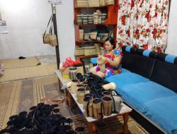 Kampung Kreatif Sekida Raih Juara API Award: Destinasi Belanja Unggulan Bengkayang Berbasis Rotan dan Bambu