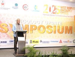 Data Kanker Kalbar: 3.717 Pasien Dirawat Tahun 2023, Payudara dan Serviks Mendominasi