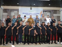 Bupati Alexander Wilyo Sambut Deklarasi KAWAN: Ajak Wartawan Sinergi dan Ciptakan Nuansa Baru Positif untuk Kemajuan Ketapang