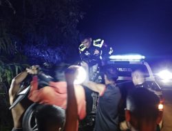 Aksi Menyalip di Tanjakan Remaja Pengemudi Toyota Rush Tewaskan Pelajar Pengendara Motor