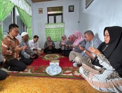 Kecelakaan Tronton Renggut Nyawa Warga, Wali Kota Pontianak Desak Penuh Relokasi Pelabuhan ke Kijing