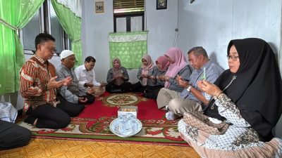 Kecelakaan Tronton Renggut Nyawa Warga, Wali Kota Pontianak Desak Penuh Relokasi Pelabuhan ke Kijing