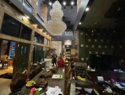 Dugaan Korupsi Dana Hibah GKE Sintang: Kejati Geledah Lagi Rumah Tersangka HN, Amankan Kunci Mobil Mewah dan Dokumen