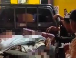 Makan Umbut Pucuk Rotan: 6 Orang Kecaruncan, 2 Diantaranya Tewas Diduga Akibat Racun Alami