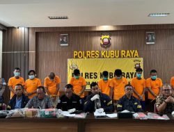 Pelaku Kekerasan Seksual Anak di Bawah Umur di PT GAN Ditangkap, Modus Tipu-Tipu Uang Usaha