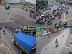 Dilema Ekonomi dan Keselamatan: Wali Kota Pontianak Sebut Pembatasan Jam Operasional Tronton Belum Solutif