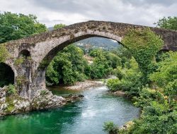 Presiden Prabowo Targetkan 300 Ribu Jembatan Demi Akses Anak Sekolah Aman