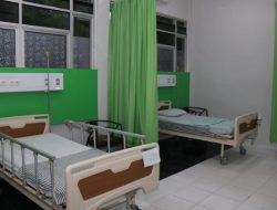 Unit Layanan Stroke Baru RSUD Soedarso, Ada Fasilitas Khusus Termasuk ICU Stroke