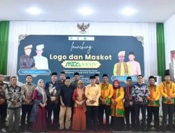 Modal Sukses Sail Karimata 2016 Jadi Kekuatan Tuan Rumah, Kayong Utara Luncurkan Logo MTQ Kalbar ke-34