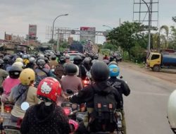 Solusi Kemacetan Kubu Raya: Pemkab Ajukan Tiga Rute Feri Baru, Hubungkan Kawasan Ekonomi Potensial