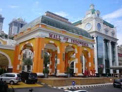 Ekonomi Indonesia Tumbuh 5,04% di Triwulan III 2025, Didongkrak Optimisme Publik dan Stimulus Pemerintah