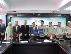 UNISSAS Sambas & UMS Sabah Teken MoU: Perkuat Kolaborasi Lintas Negara untuk Pendidikan Borneo