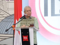 Akses Sehat Merata: Sekda Kalbar Soroti Minat Dokter yang Enggan Berlama-lama di Daerah Terpencil