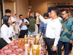 Peluang Emas! Pontianak Belum Punya Pusat Oleh-Oleh Berskala Besar, Potensi UMKM Siap Digarap Investor