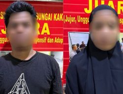 Waspada Investasi Emas Palsu! Pria di Kubu Raya Tipu Korban Puluhan Juta, Janjikan Bagi Hasil Harian 2,5 Persen