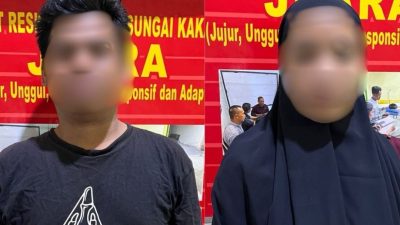 Waspada Investasi Emas Palsu! Pria di Kubu Raya Tipu Korban Puluhan Juta, Janjikan Bagi Hasil Harian 2,5 Persen