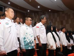 Dorong Ekonomi Rakyat Kalbar, 543 Pendamping Koperasi Merah Putih Diperkuat Kompetensinya