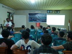 FAJI Kalbar Gelar Penataran Wasit/Juri Arung Jeram: Siapkan SDM Profesional Jelang Kejurprov dan Porprov 2026