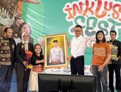 Yang Manut Dapat Diskon Pajak! Wali Kota Pontianak Minta Pelaku Usaha Pekerjakan Penyandang Disabilitas