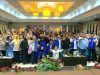 Tujuh Tahun Mengabdi, PMII Pontianak Raya Makin Kokoh: Ribuan Kader Siap Sambut Era Digitalisasi