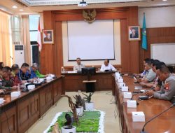 Jelang Nataru 2026, Pemprov Kalbar Sikapi Serius Kuota Solar Subsidi dan Pengawasan Distribusi BBM