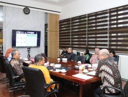 Target 80.000 Koperasi Desa: Mendagri Tito Karnavian Desak Percepatan Pendataan Lahan KDKMP, Sekda Kalbar Merespons