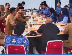 Kayong Utara Matangkan Ranperbup Tata Kelola Desa: Dorong Transparansi APBDes 2026 Sesuai UU Baru