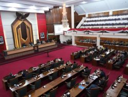 SILPA APBD Kalbar 2025 Diprediksi Capai Rp 300 Miliar, Apa Kata DPRD?