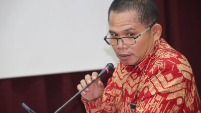 Segera Daftar! Kementerian Haji Buka Rekrutmen PPIH Kloter dan Arab Saudi 1447H/2026M