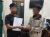 Cekcok Berakhir Damai: Polsek Sungai Ambawang Terapkan Restorative Justice Selesaikan Kasus Penganiayaan Ringan