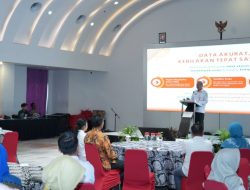 Data Akurat Sensus Ekonomi 2026 Jadi Kunci Kejar Target Pertumbuhan Ambisius Kalbar 7,9%