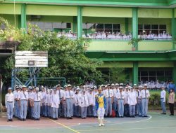 Waspada! Ratusan Siswa SMA di Pontianak Terindikasi Depresi, DPR RI Soroti Prioritas Kesehatan Jiwa