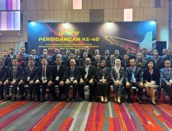 Sosek Malindo ke-40 Sepakati Pertemuan Tingkat Tinggi: Premier Sarawak Akan Bertemu Tiga Gubernur Kalimantan