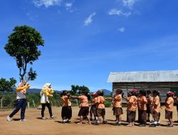 Wamenkeu Suahasil: APBN Jadi Instrumen Kunci Stabilitas dan Pemerataan Ekonomi Indonesia