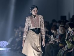 Tenun Iban Kapuas Hulu Melangkah ke Jakarta Fashion Week 2026, Bukti Kekuatan Budaya Dayak di Kancah Nasional