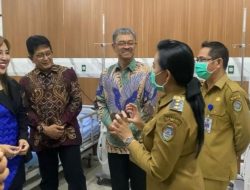 Landak Punya Unit Cuci Darah: Layanan Dialisis RSUD Landak Siap Beroperasi