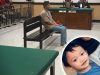 Pembunuh Balita Rafa Divonis Mati di Singkawang, Keluarga Korban Menangis Puas