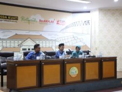 Pemkot Pontianak Tekankan Warga Miskin Harus Berdaya dan Mandiri, Bukan Sekadar Terima Bantuan