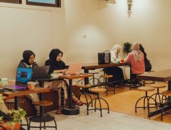 Kota Seribu Warung Kopi, Pontianak Catat 1.035 Usaha Kopi Aktif: Pontianak Selatan Jadi Kawasan Terpadat