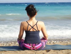 Gen-Z Diajak Jaga Kesehatan Laut sebagai Ruang Hidup